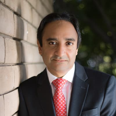 Dr. Harpreet Singh