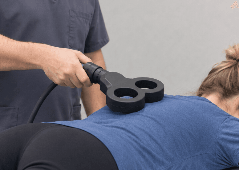 How Magnetic Peripheral Nerve Stimulation Works
