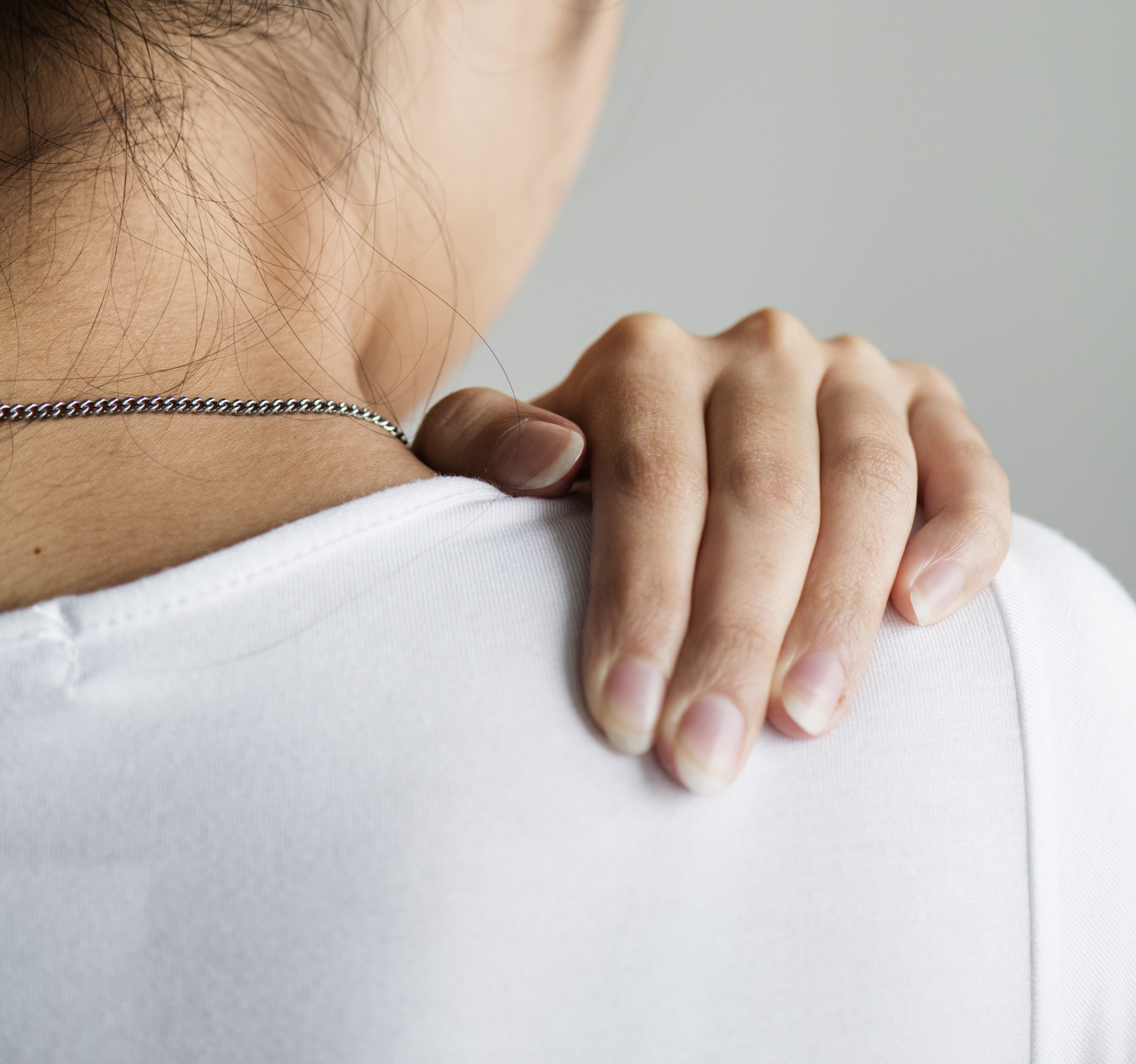 Neuromuscular & joint pain research